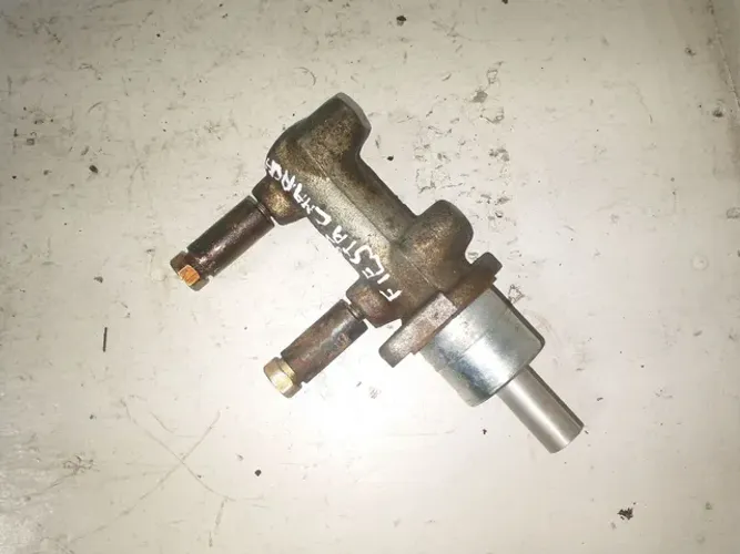 Cilindro mestre  fiesta s. Charger 2003/07 1.0 8v