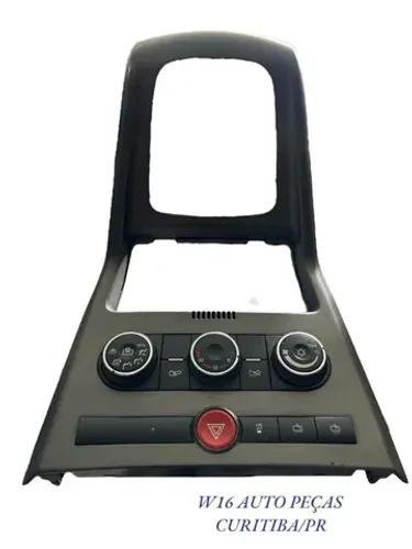 Painel Comando Ar Condicionado Chevrolet Captiva N92