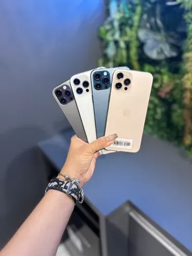 iPhone 12 Pro Max