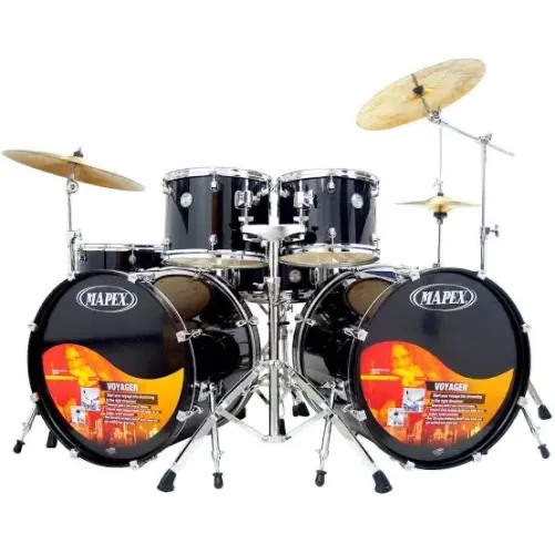 Mapex voyager VRD6297D