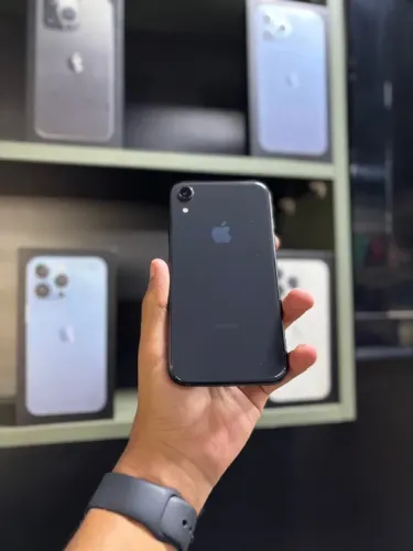 IPHONE XR 128 GB - SEM FACE ID