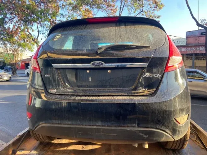 Sucata I/FORD/ Fiesta Se Ha 2011/2012 