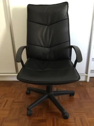 Cadeira Presidente Escritorio