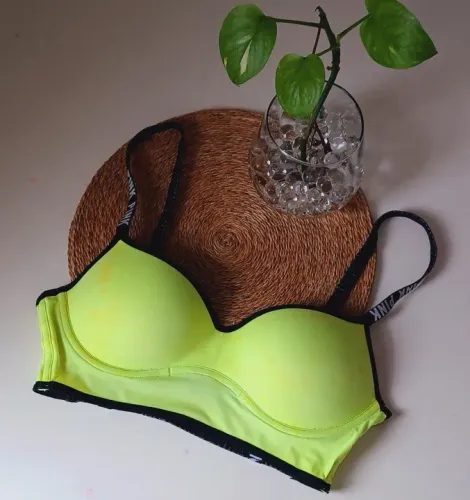 Top Sutiã Victoria Secret 40 fitness