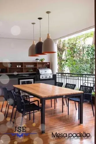 Mesas entrega grátis