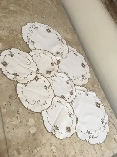 Jogo Toalhas Ilha da madeira