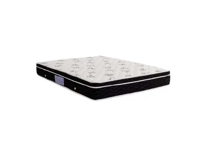 FRETE GRÁTIS! COLCHÃO D33 17 CM - CONFORTO E SUPORTE IDEAL PARA O SEU SONO!