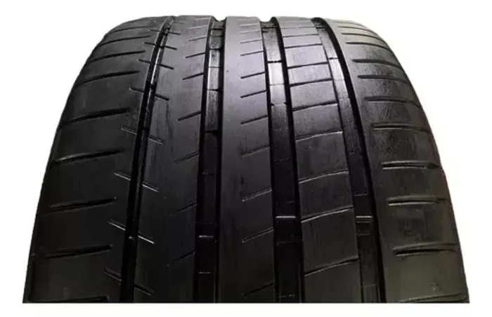 - Pneu 325/30zr21 108y Michelin Pilot Super Sport (meia Vida)