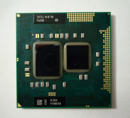 Processador Intel Pentium P6200