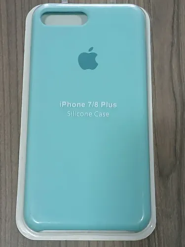 Iphone 8 / 7 Plus Capa