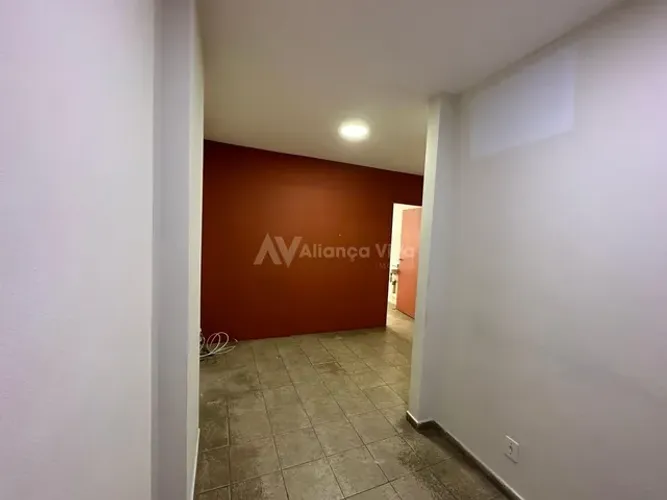 Tijuca | Sala