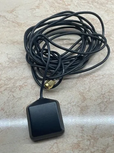 Antena para gps automotivo Multimidia 
