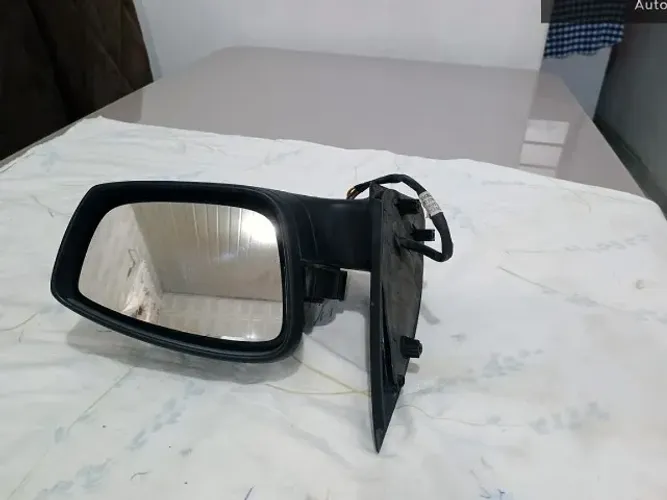 Retrovisor Gol Voyage Saveiro G5 LD Elétrico Sem Capa