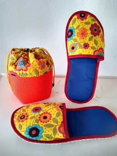 Kit chinelo