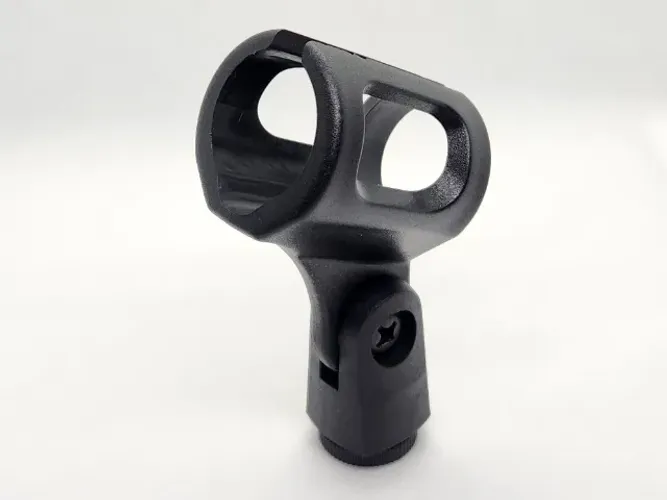 Adaptador de Suporte para Microfone Universal 3/8