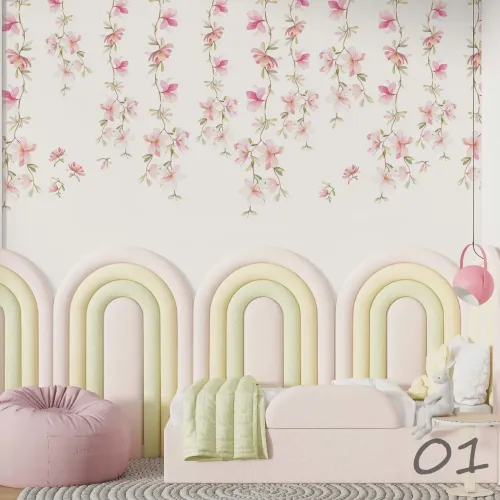 Papel De Parede Infantil