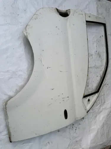 porta lado direito hyundai hr 2,5/8v original