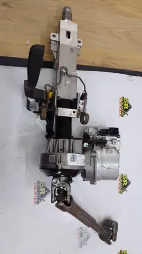 Coluna Direção Elétrica T-cross 