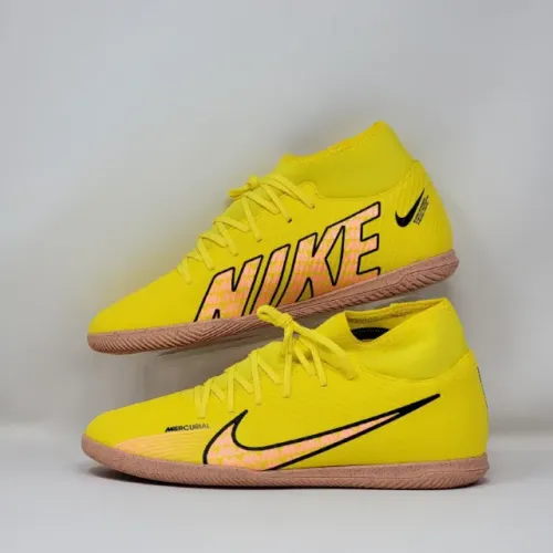 Chuteira / Botinha Nike Mercurial Superfly 9 Club - Original - Oportunidade