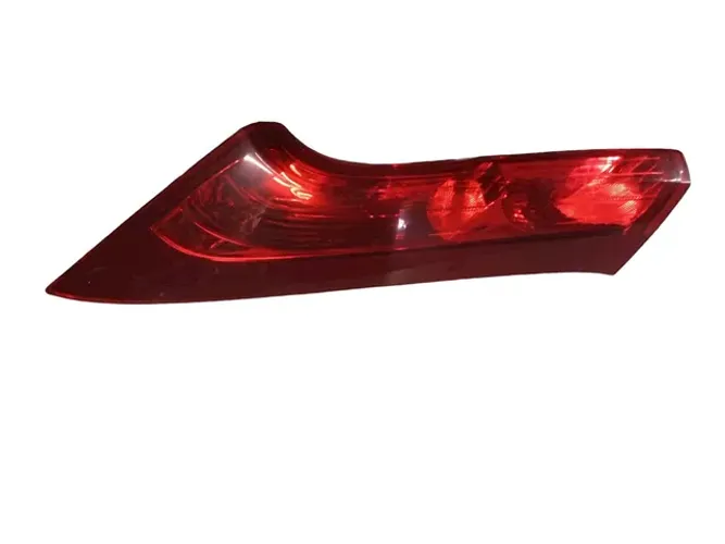 LANTERNA DA TAMPA L E CRV DO HONDA CRV /