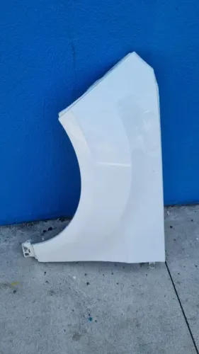 Paralama LE Ford Ecosport 2017/2022 Original 
