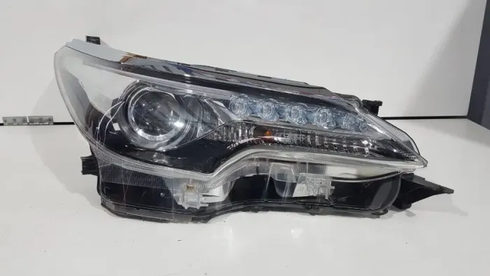 Farol Led Hilux Sw4 2016 2017 2018 2019 2020 BG3091