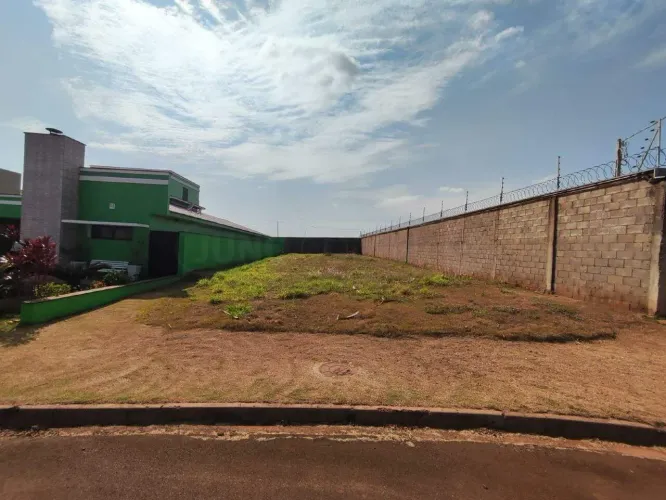 Terreno em Condomínio à venda, Vivendas de Java - Rio das Pedras/SP