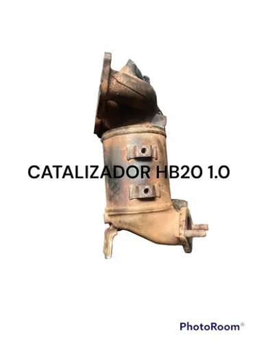 CATALIZADOR HB20 1.0