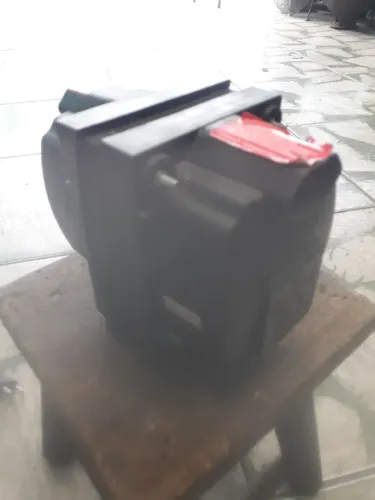 Transformador 220 p 110 v de 1000wates 