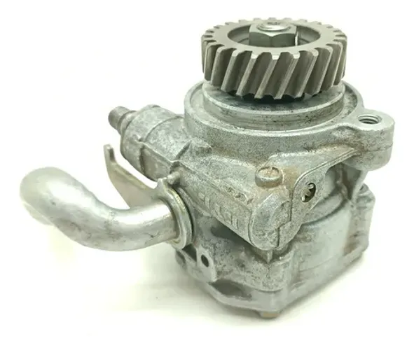 Bomba Direção Hidraúlica Mitsubishi Pajero Sport 2.8 2003