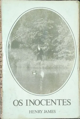 Os Inocentes - Henry James