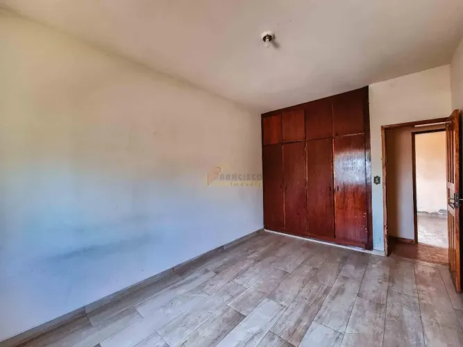 Casa à venda, 3 quartos, 1 vaga, São Luiz - Divinópolis/MG