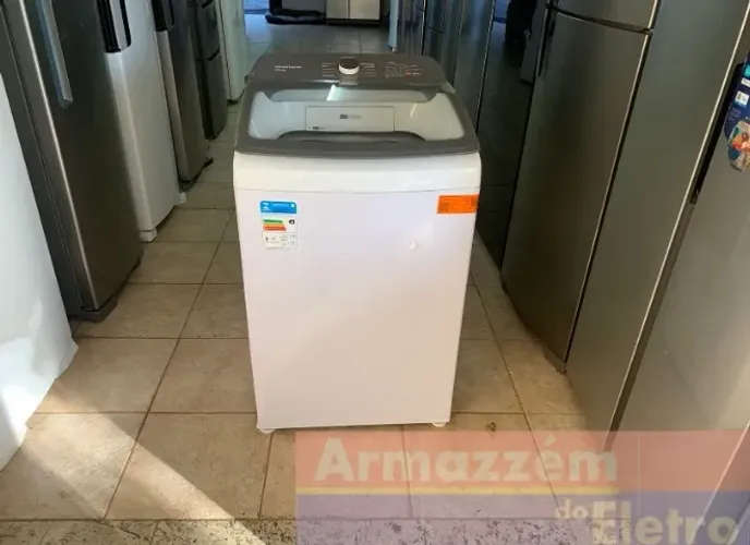 Lavadora Brastemp 13kg Nova