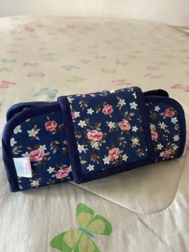 Necessaire Floral