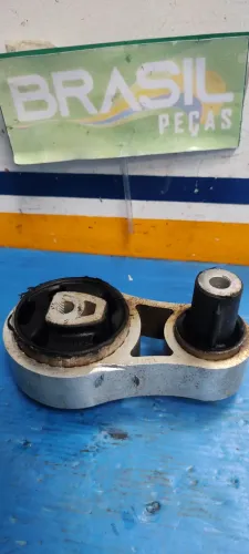 coxim do câmbio ford Ka 3cil.