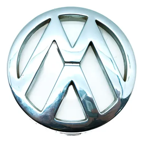 Emblema Grade Dianteira Volkswagen Gol G4