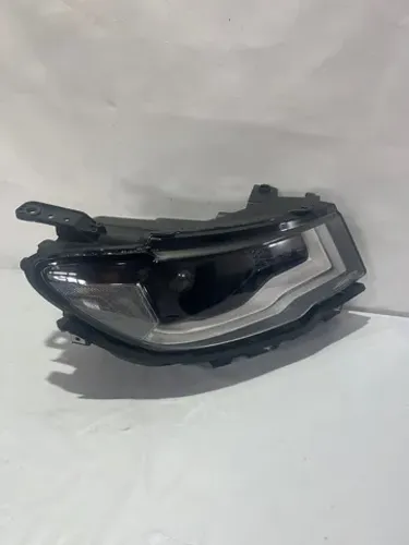 Farou Jeep Compass Com Xênon Original 