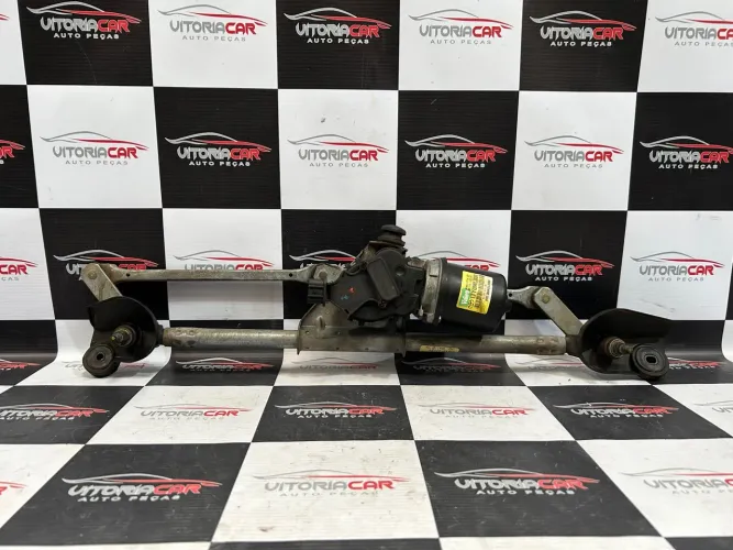 Motor Limpador C/Articulador Toyota Corolla 2003 á 2009