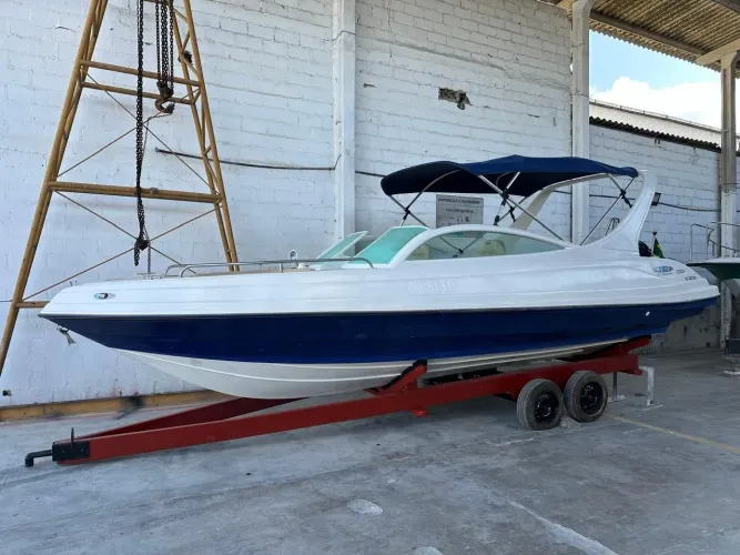 Costa dourada 26 completa 130.000.00