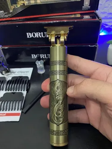 Máquina vintage T9