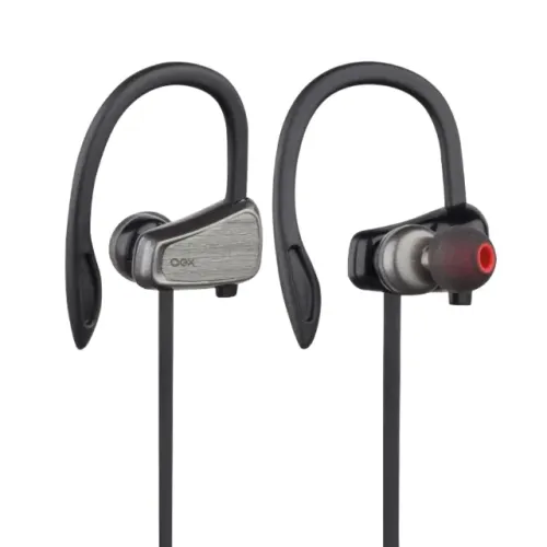 Fone De Ouvido Sem Fio Flaunt Bluetooth FN410 - Oex cod: 4246