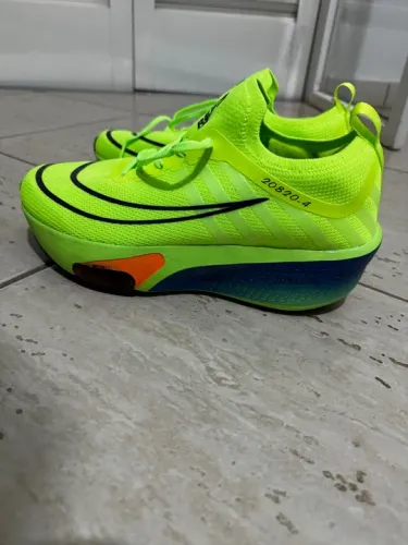 Tênis Nike alphafly