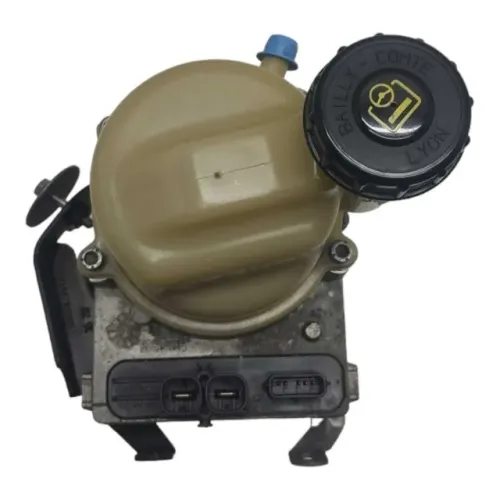 Bomba direção eletrica hidraulica Renault Sandero RS 2.0 2021 491101292R