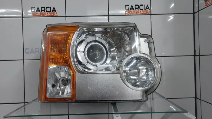 Farol land rover Discovery original 2005/2010 LD