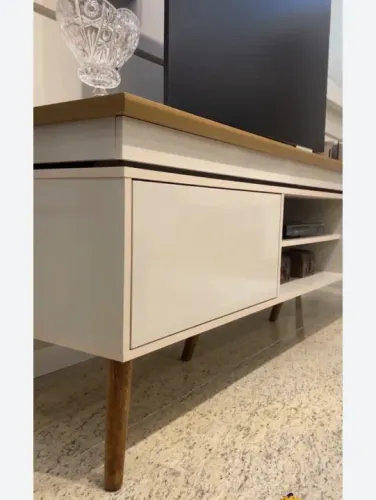 Promoção Rack Retro 75'' - 29/10/24