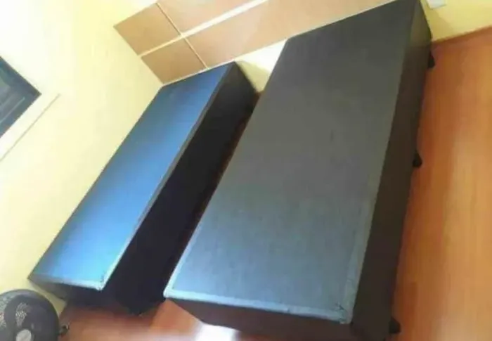 BASE BOX SOLTEIRO 175$