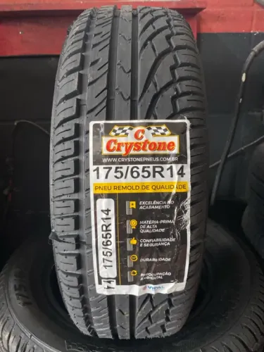 Pneu Crystone 175/65r14