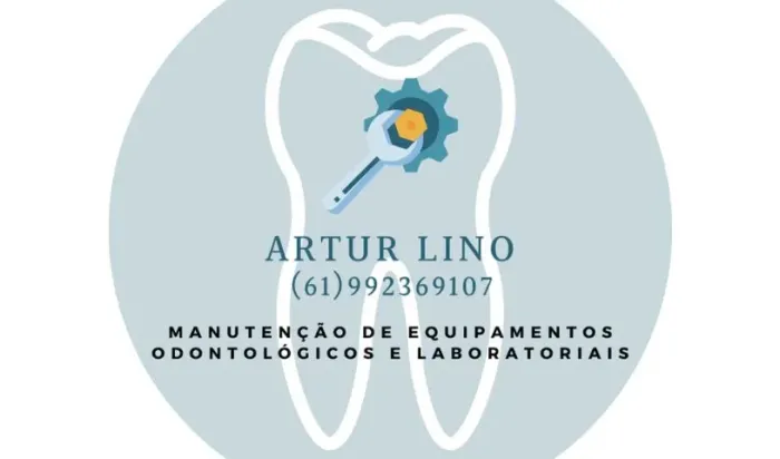 Manutenção / conserto de equipamento Odontológicos