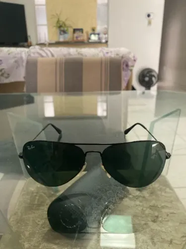 Vendo RAY BAN Aviator All Black