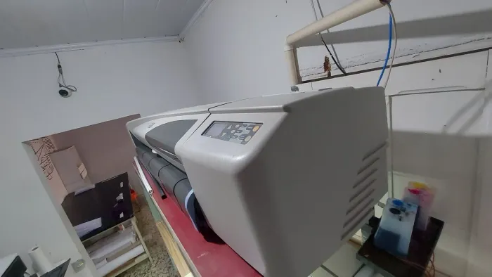 Plotter HP Designer 500 - 42"
